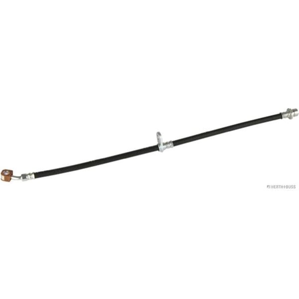 Jakoparts Bremsschlauch Vorne Links Honda Civic 8 J3704173-image