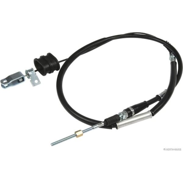 Jakoparts Handbremsseil Vorne Suzuki Samurai 1,3-image