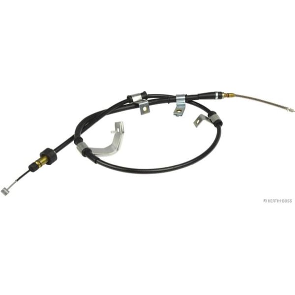 Jakoparts Handbremsseil Hinten Links Hyundai Accent Kia Rio J3920307-image