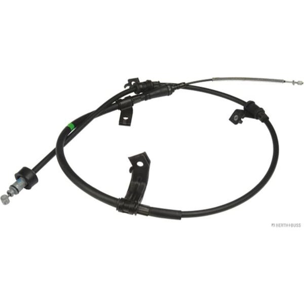 Jakoparts Handbremsseil Hinten Links Hyundai Accent Kia Rio J3920308-image