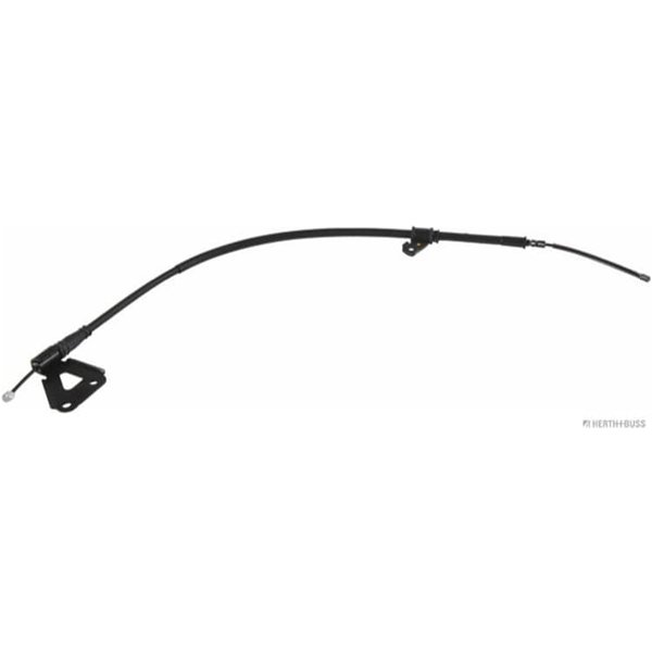 Jakoparts Handbremsseil Hinten Links Kia Carnival 3-image