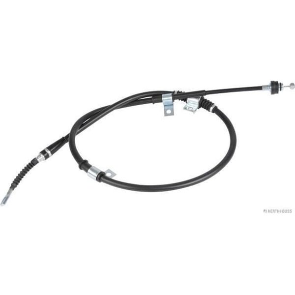 Jakoparts Handbremsseil Hinten Links Kia Cerato-image