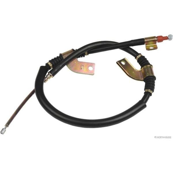Jakoparts Handbremsseil Hinten Links Daewoo Korando Musso Ssangyong Korando Musso-image