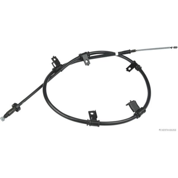 Jakoparts Handbremsseil Hinten Links Hyundai Santa Fe 1 J3920525-image
