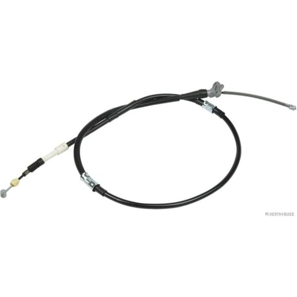 Jakoparts Handbremsseil Hinten Links Toyota Corolla E10 E11-image