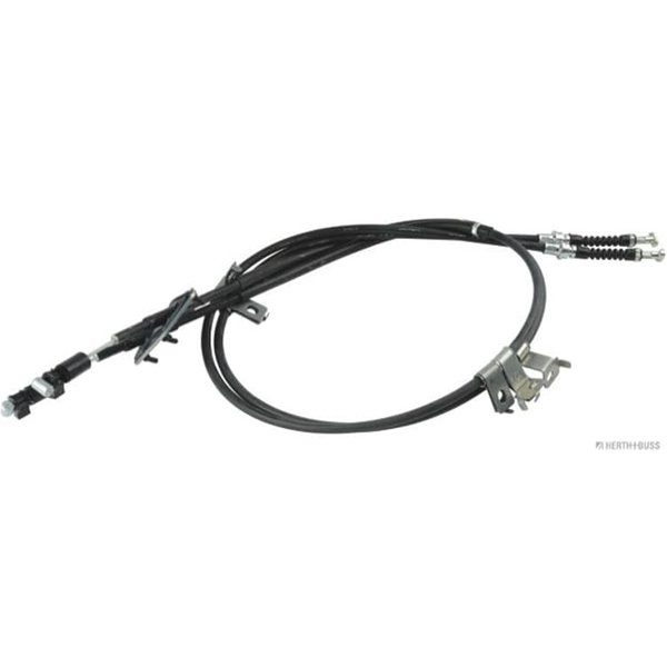 Jakoparts Handbremsseil Hinten Mazda 6 GH-image