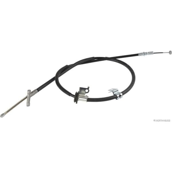 Jakoparts Handbremsseil Hinten Links Honda CR-V 2 2,0 RD5-image