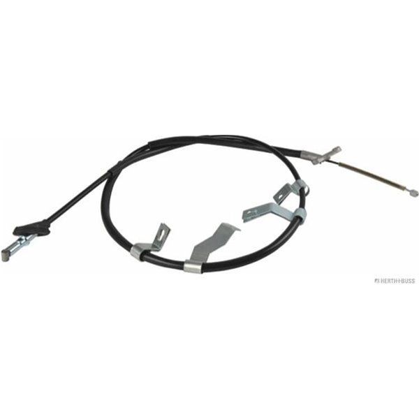 Jakoparts Handbremsseil Hinten Links Honda CR-V Re Rm-image