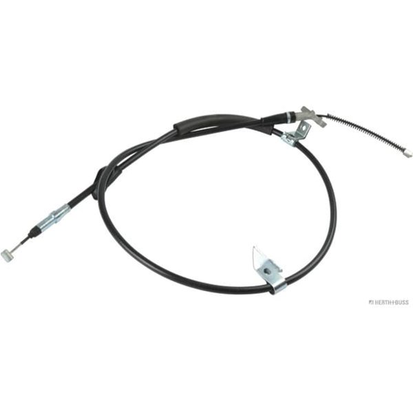 Jakoparts Handbremsseil Hinten Links Honda Accord 6 1,6-image