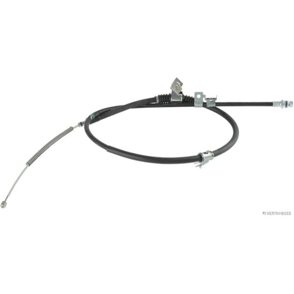 Jakoparts Handbremsseil Hinten Links Mitsubishi Pajero 4 J3925078-image
