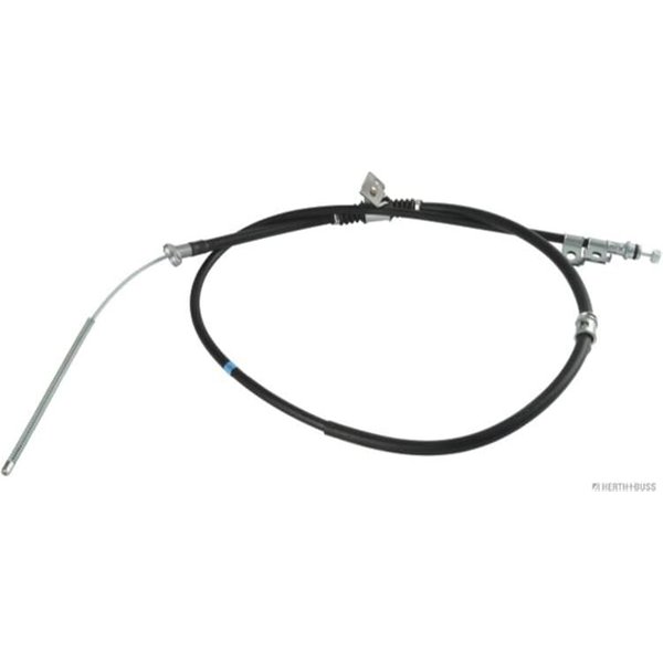 Jakoparts Handbremsseil Hinten Links Mitsubishi Pajero 4 J3925079-image