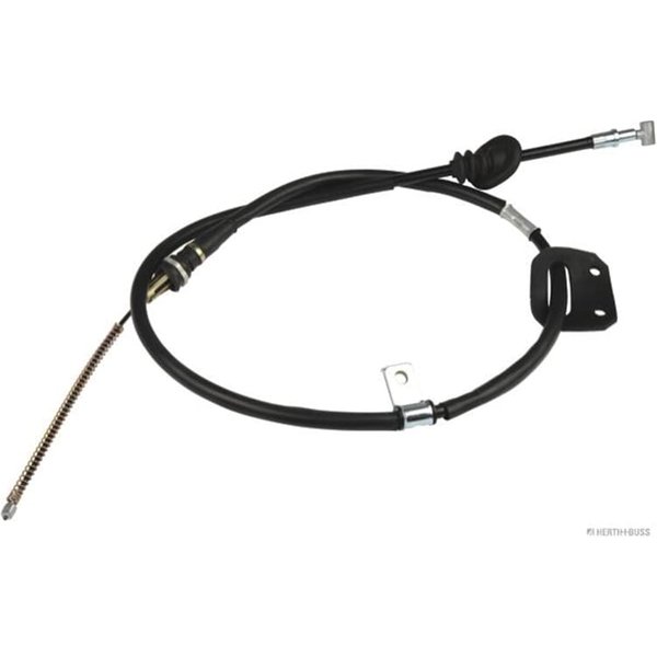 Jakoparts Handbremsseil Hinten Links Suzuki Grand Vitara J3928011-image
