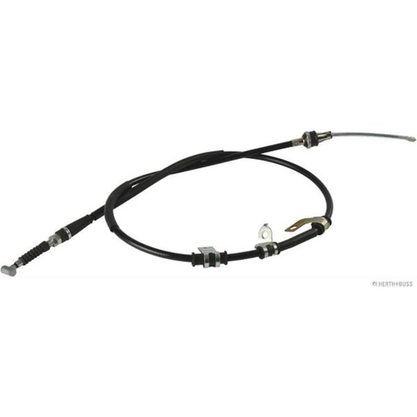 Jakoparts Handbremsseil Hinten Links Suzuki Jimny-image