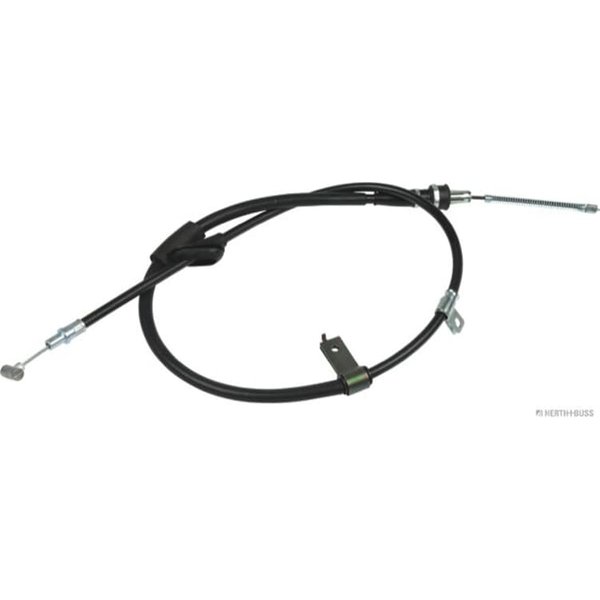 Jakoparts Handbremsseil Hinten Suzuki Swift 2 1,3-image