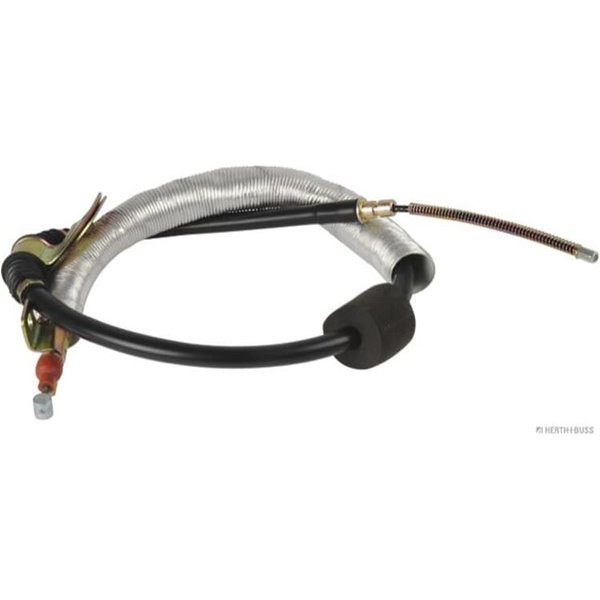 Jakoparts Handbremsseil Hinten Rechts J3930405 Daewoo Korando Musso Ssangyong Korando Musso-image