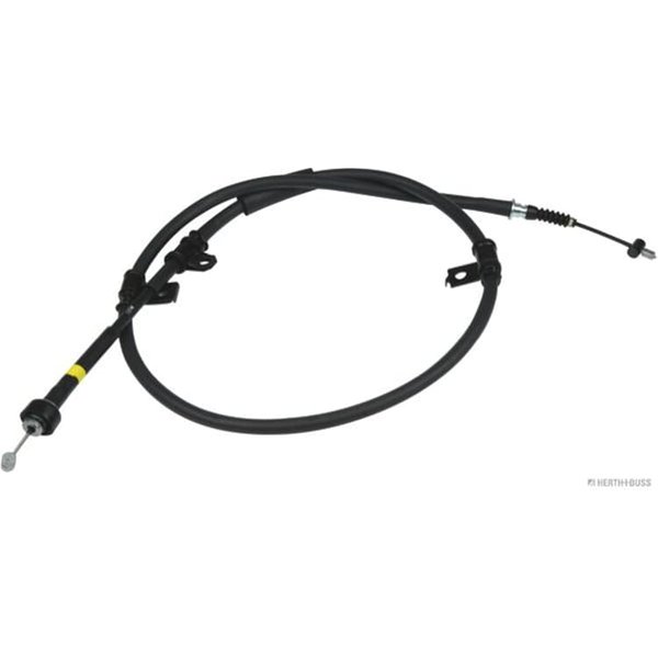 Jakoparts Handbremsseil Hinten Rechts Hyundai Elantra-image