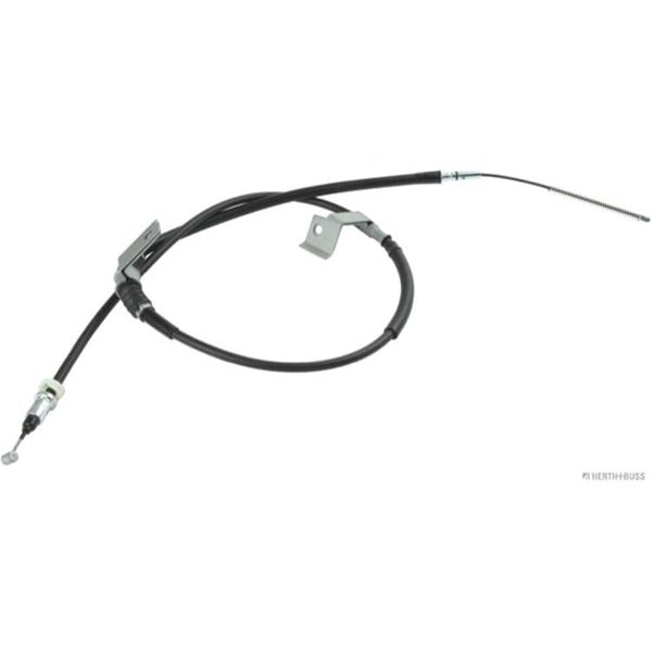 Jakoparts Handbremsseil Hinten Rechts Chevrolet Evanda Daewoo Evanda-image