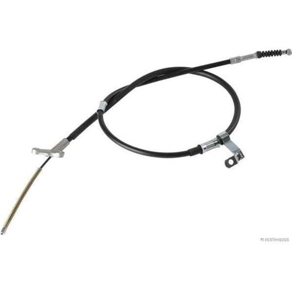 Jakoparts Handbremsseil Hinten Rechts Toyota Rav 4 2 J3932058-image