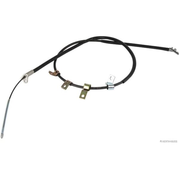 Jakoparts Handbremsseil Hinten Rechts Toyota Rav 4 3-image