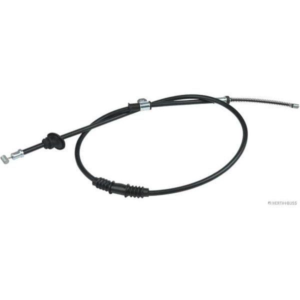 Jakoparts Handbremsseil Hinten Rechts Mitsubishi Carisma-image