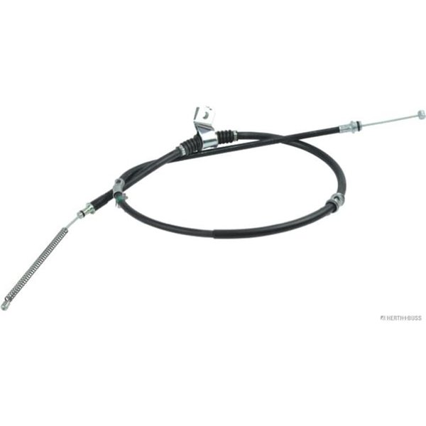 Jakoparts Handbremsseil Hinten Rechts Mitsubishi Pajero 4 J3935073-image