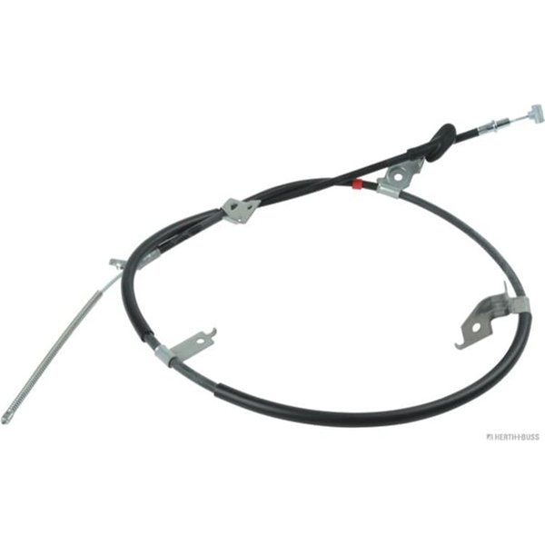 Jakoparts Handbremsseil Hinten Rechts Suzuki Sx4 1,6 J3938029-image