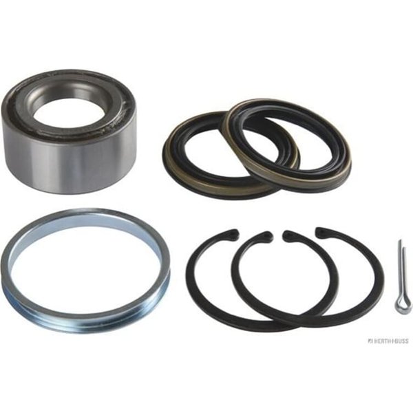 Jakoparts Radlager Vorne Nissan Primera P10 P11-image