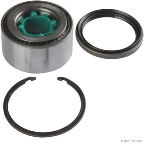 Jakoparts Radlager Vorne Toyota Previa 2,4-image