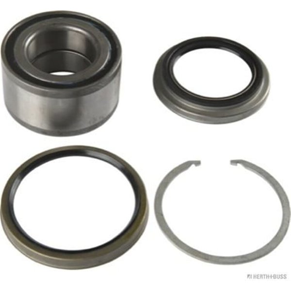 Jakoparts Radlager Vorne Toyota 4 Runner Land Cruiser-image