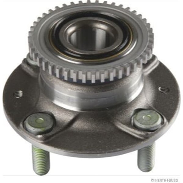 Jakoparts Radlager Vorne Mazda MX-5 1 2-image
