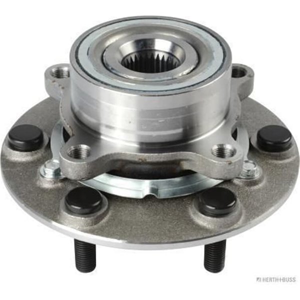 Jakoparts Radlager Vorne Mitsubishi L200 2,5-image