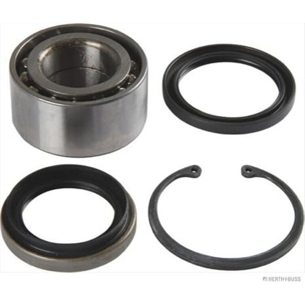 Jakoparts Radlager Vorne Suzuki Swift 1-image