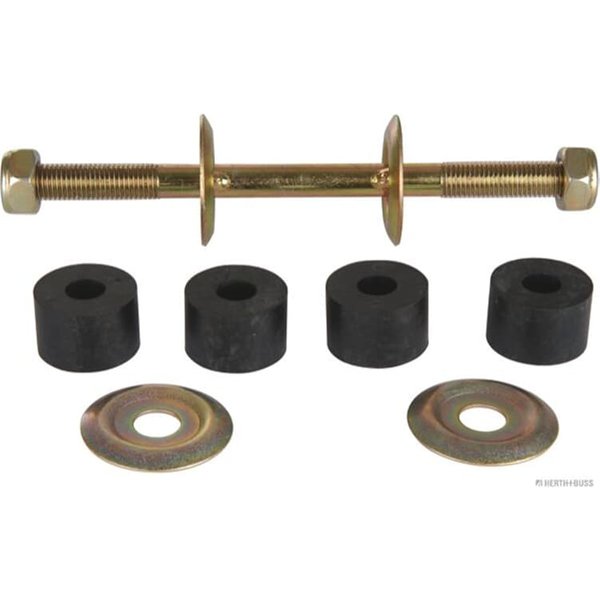 Jakoparts Stabilisator Vorne Nissan Np300 Pick 2,5-image