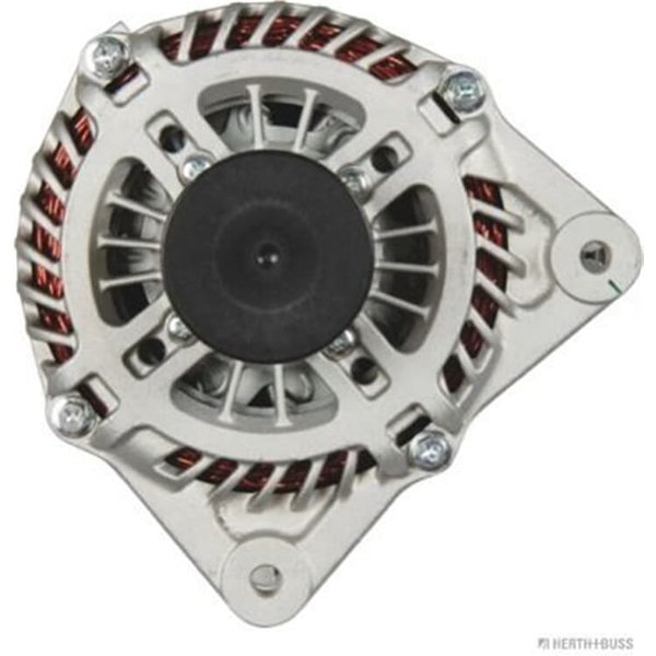 Jakoparts Generator Nissan Qashqai X-Trail Renault Koleos 2,0-image