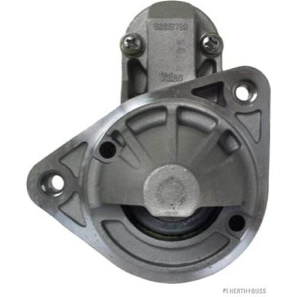 Jakoparts Starter Chevrolet Matiz Daewoo Matiz Tico Suzuki Wagon-image