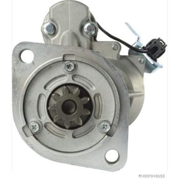 Jakoparts Starter Nissan Patrol 3,0-image