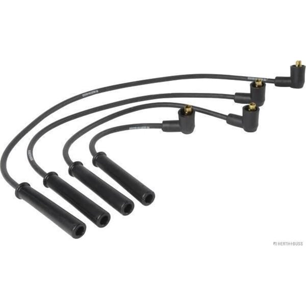 Jakoparts ZüNdleitungssatz Ford Maverick Nissan Pick Terrano 2,4-image