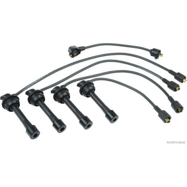 Jakoparts ZüNdleitungssatz Toyota Mr2 2,0-image
