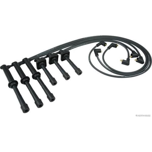 Jakoparts ZüNdleitungssatz Mazda 323 626 Mx-3 Mx-6 Xedos-image