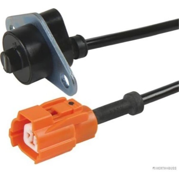 Jakoparts Raddrehzahlsensor Vorne Honda Civic Crx J5914005-image