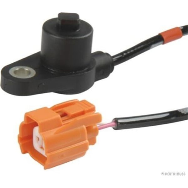 Jakoparts Raddrehzahlsensor Vorne Honda Civic 7 J5914006-image