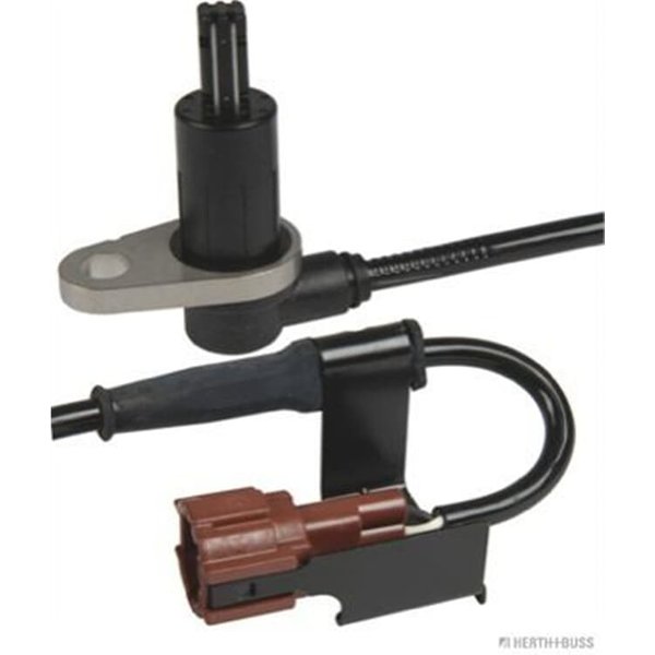 Jakoparts Raddrehzahlsensor Hinten Nissan Almera 2 N16 2,2 J5921006-image