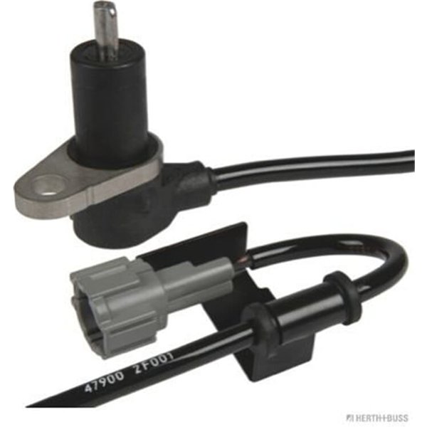 Jakoparts Raddrehzahlsensor Hinten Nissan Primera P11 J5931022-image