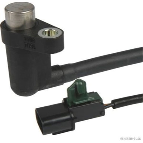 Jakoparts Raddrehzahlsensor Hinten Mitsubishi L200 J5935016-image