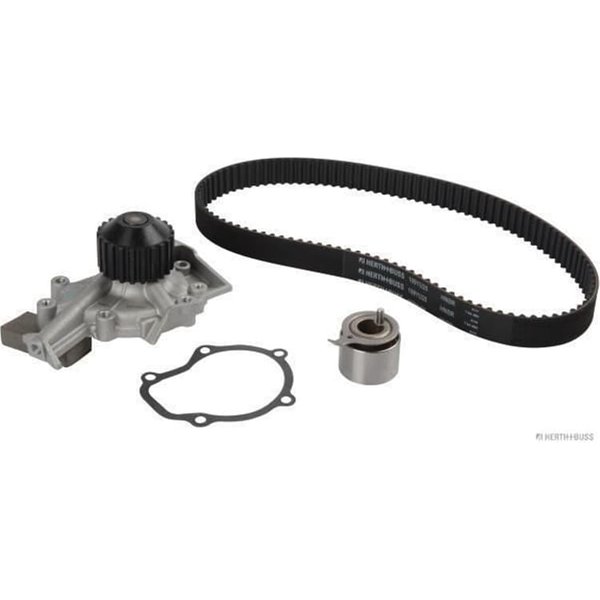 Jakoparts Wasserpumpe + Zahnriemensatz Chevrolet Aveo Matiz Spark Daewoo Kalos Matiz-image