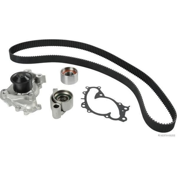Jakoparts Wasserpumpe + Zahnriemensatz Lexus Rx Toyota Camry 3,0-image