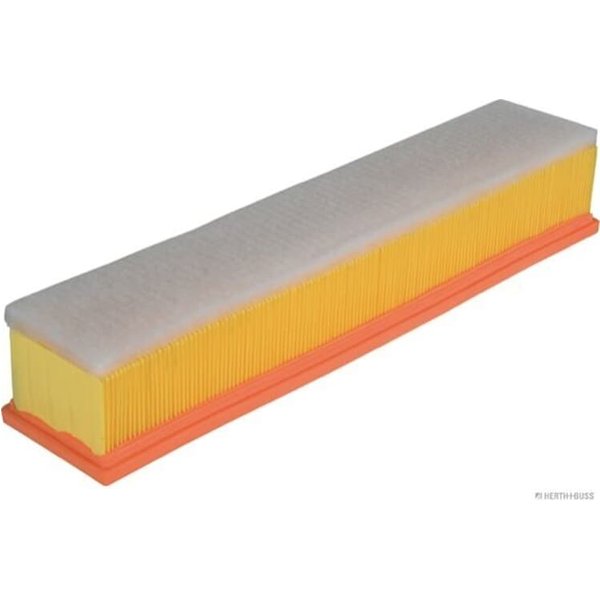 Jakoparts Luftfilter Dacia Nissan Renault J1321074 1,5-image