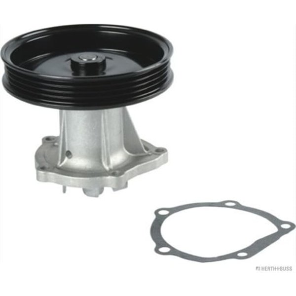 Jakoparts Wasserpumpe + Dichtung Chevrolet Aveo Spark-image