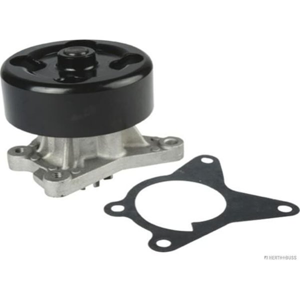 Jakoparts Wasserpumpe + Dichtung Nissan Renault J1511108 2,0-image