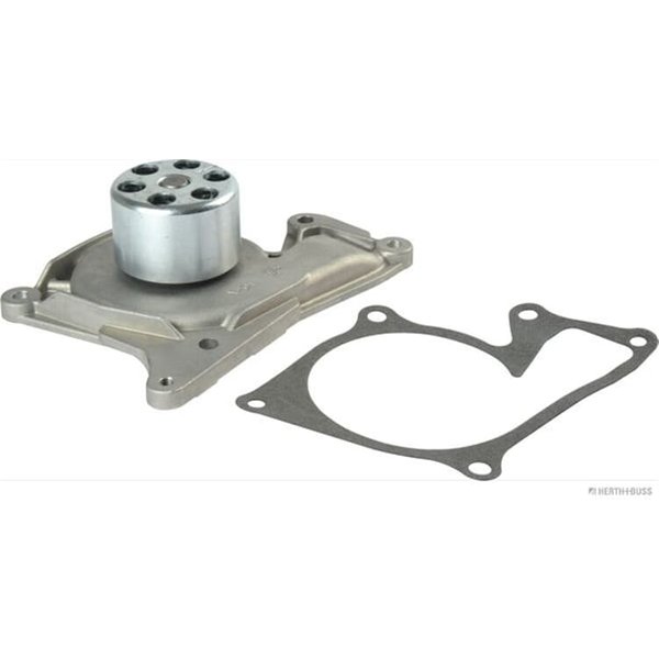 Jakoparts Wasserpumpe + Dichtung Dacia Mercedes Nissan Renault 1,5-image